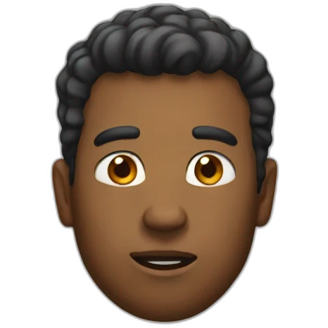 attention emoji