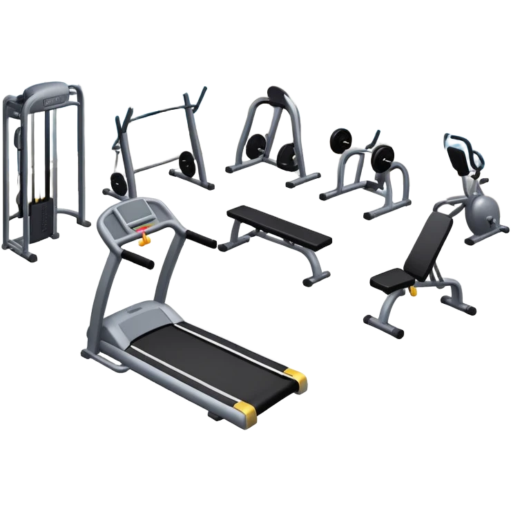 gym emoji