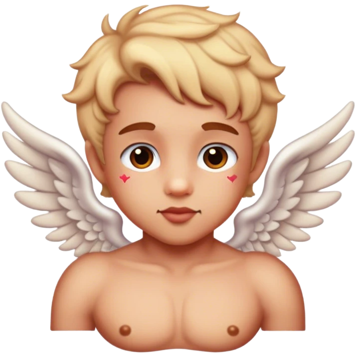 Amor emoji