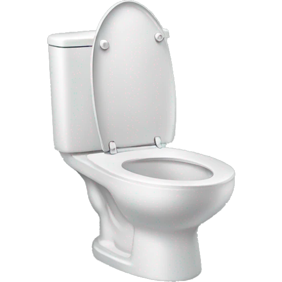 Skibidi toilet emoji