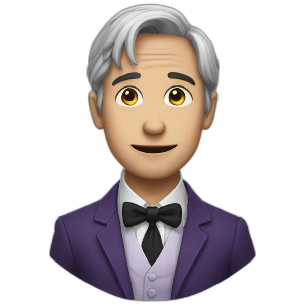 William afton emoji