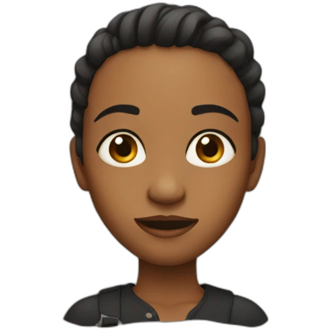 anya emoji