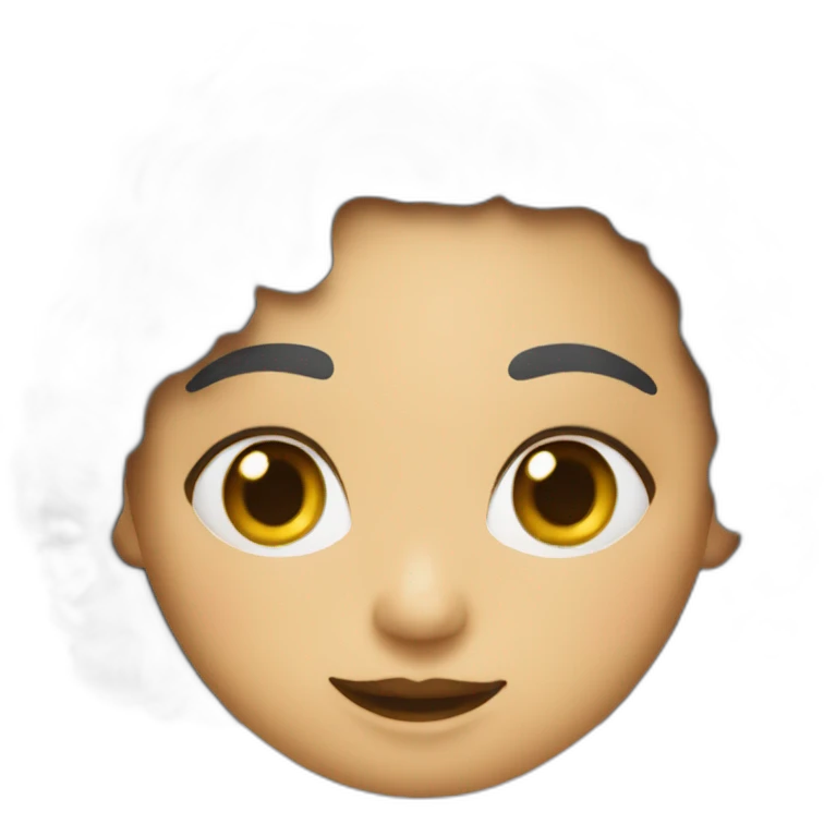Dame un emoji de felicidae emoji