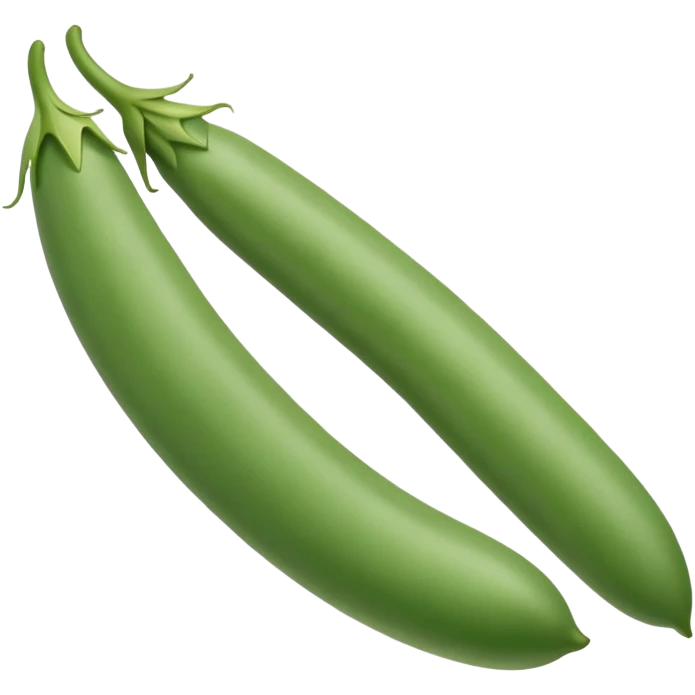 bean emoji