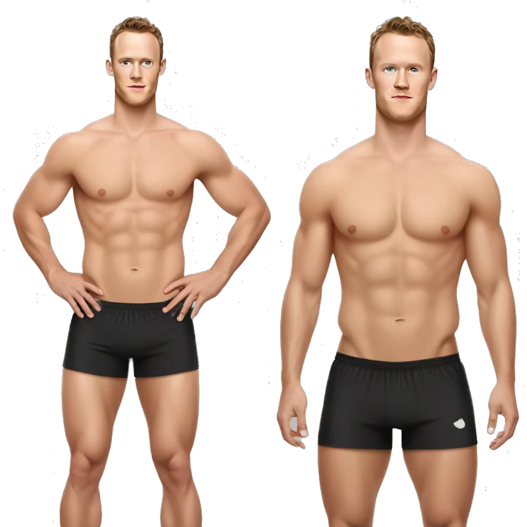 Jonathan Toews beach body emoji