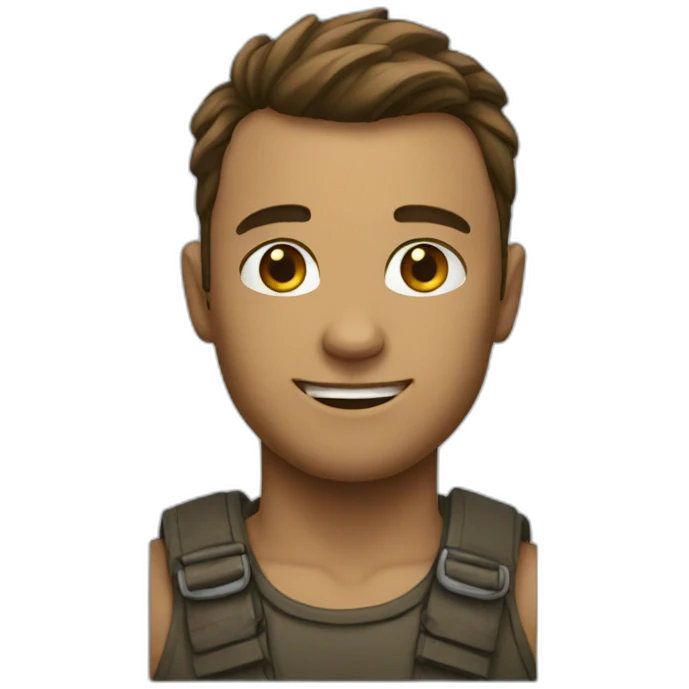Avatar emoji