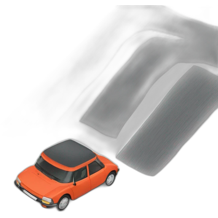 Citroen emoji