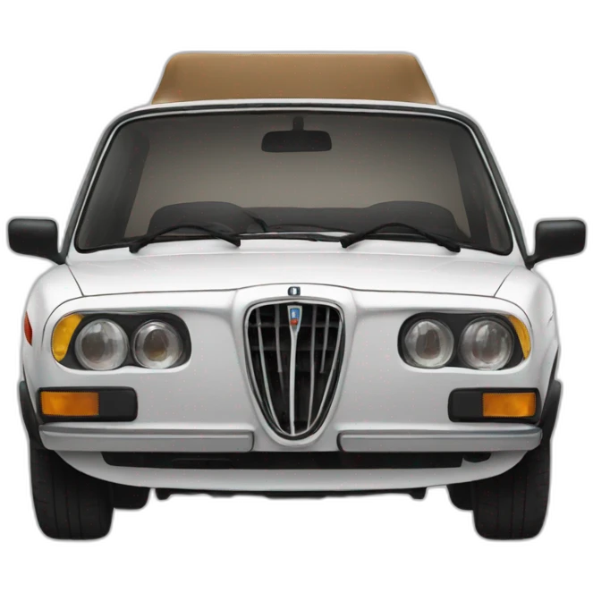 Lancia emoji