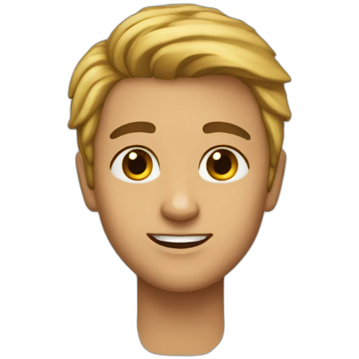 Lison thery emoji