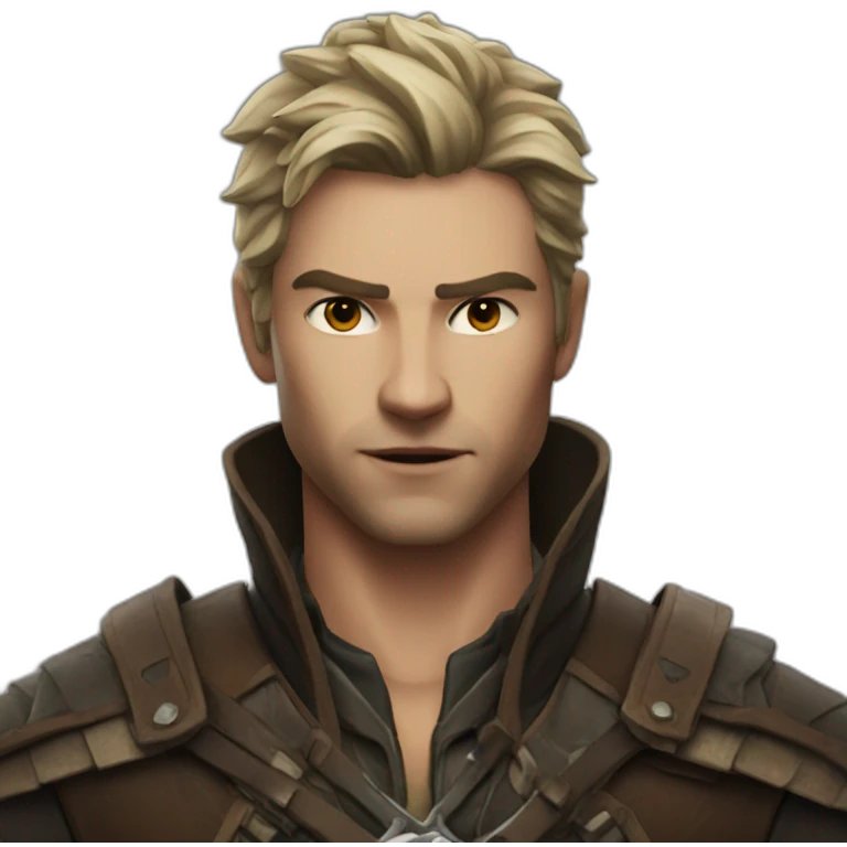 bloodborn-hunter emoji