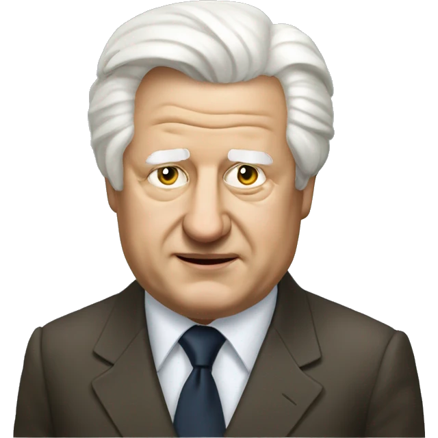 boris yeltsin emoji