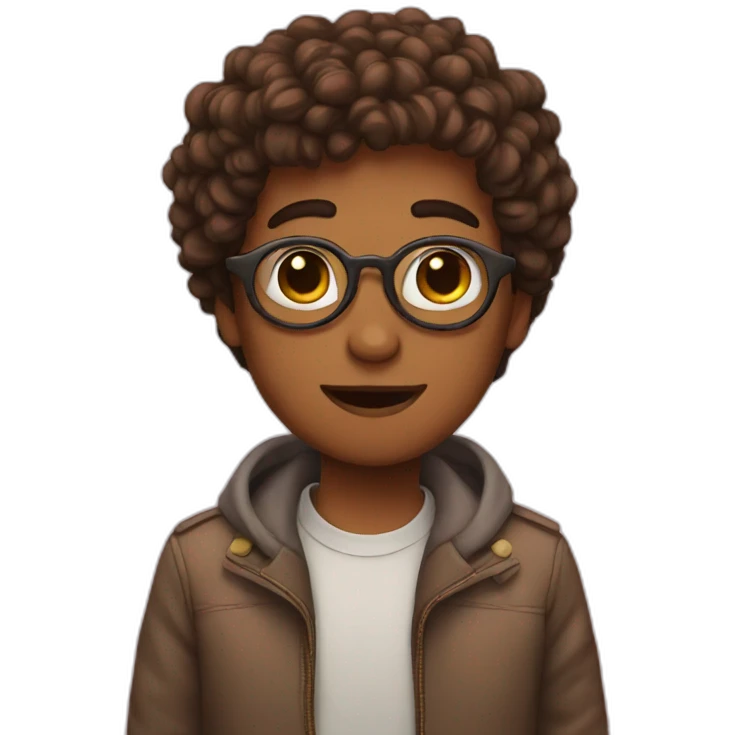 Heart human emoji
