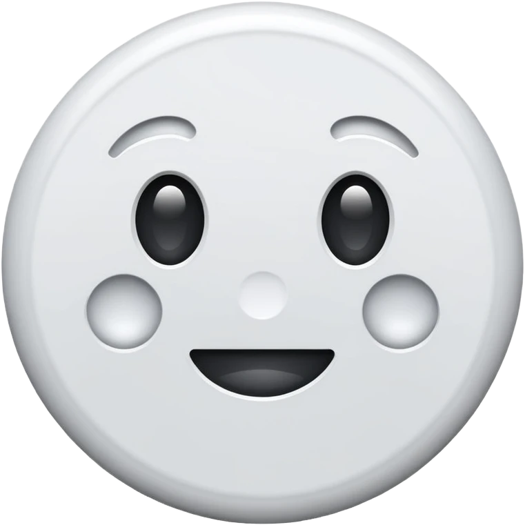 normal button emoji