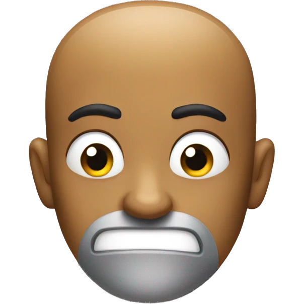 Knocked emoji emoji