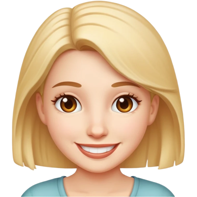 Ellie emoji