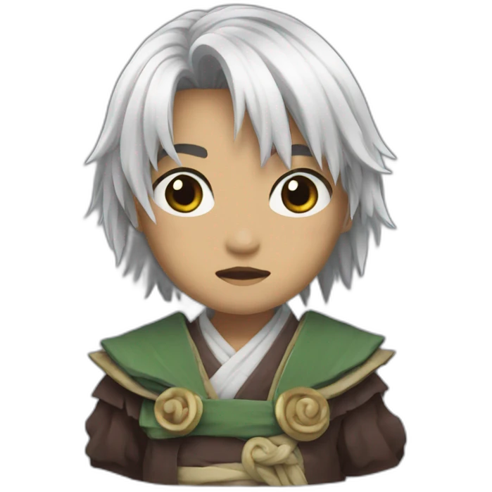 sukuna emoji