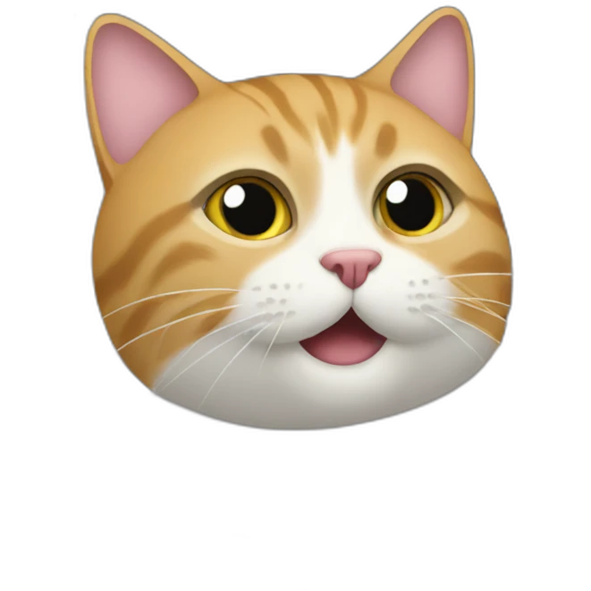 cat-driving-car emoji