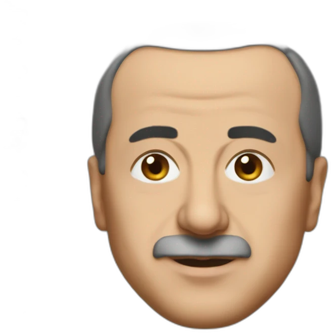 Recep Tayyip Erdoğan emoji