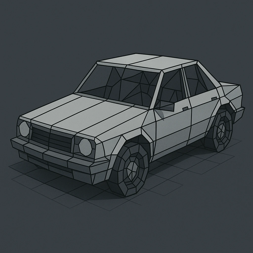 car emoji