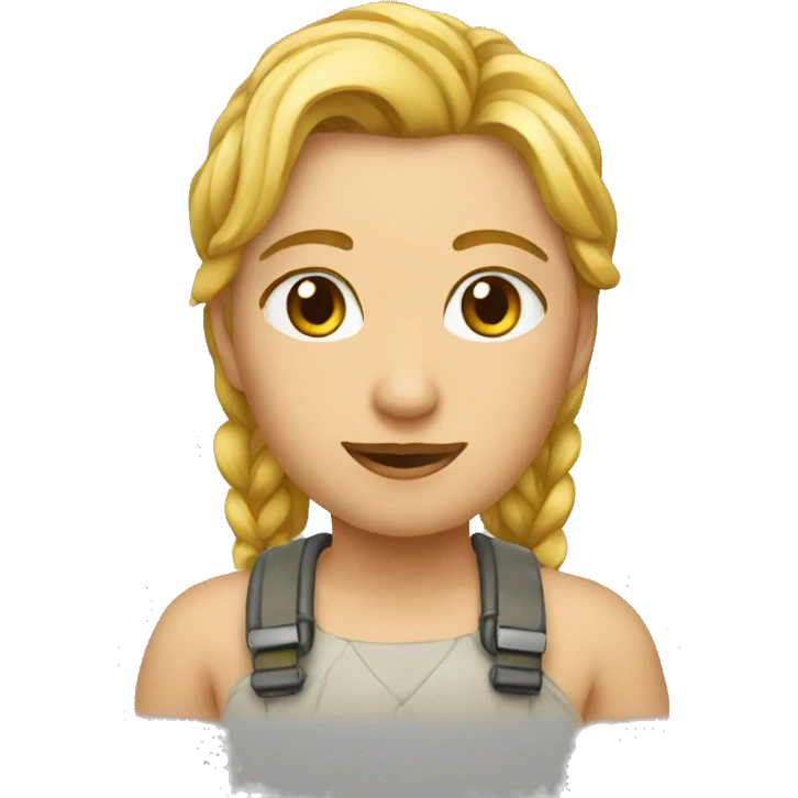 веревка emoji