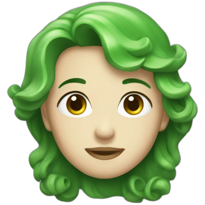 Jade Picon emoji