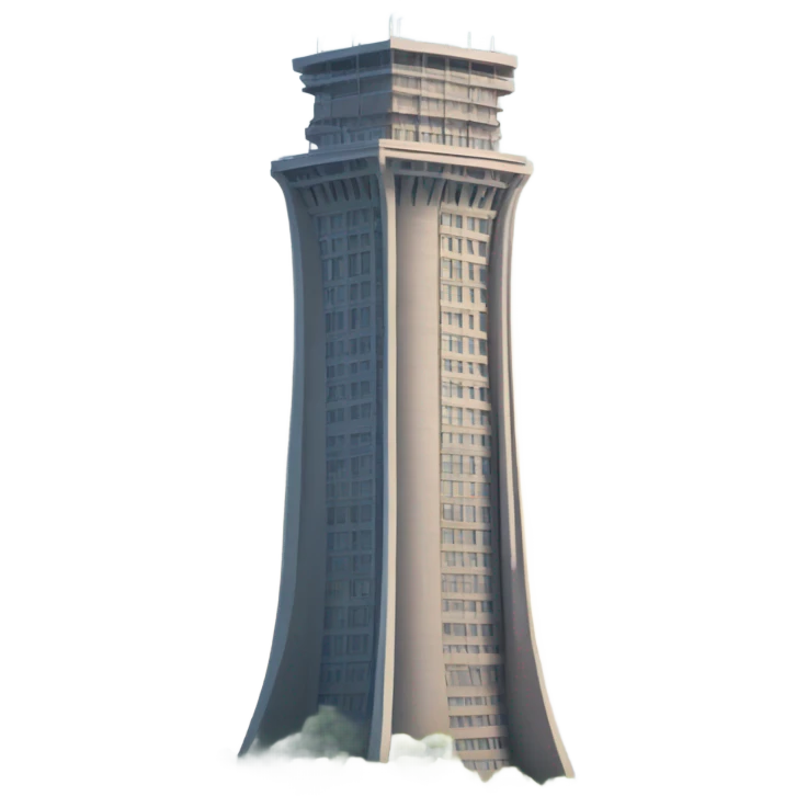 cn tower emoji