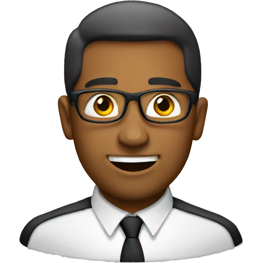 SPEAKER emoji