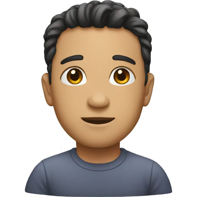 aligned emoji