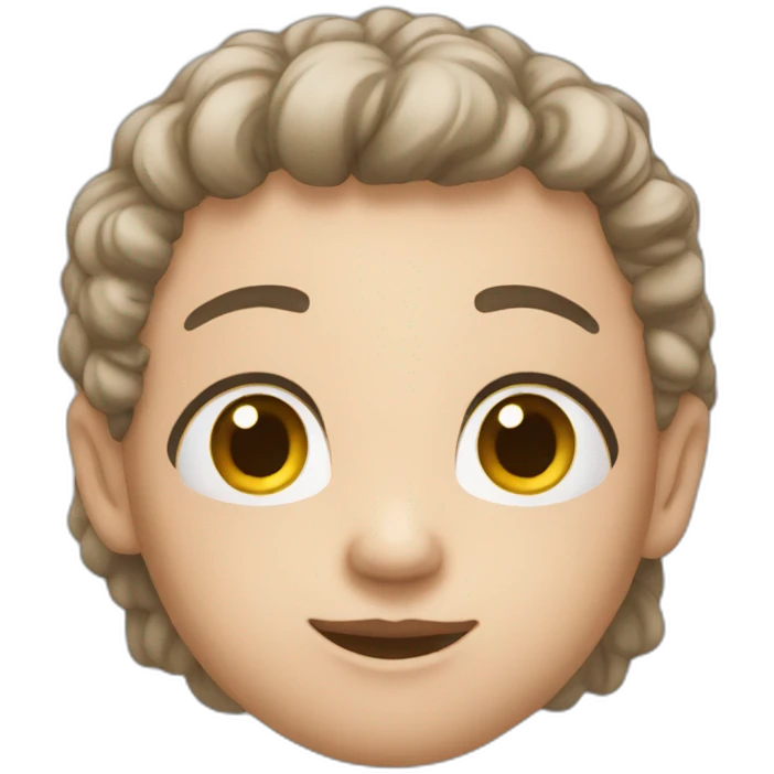 Famme emoji