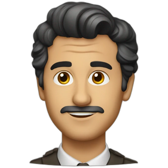 Rodolfo valentino emoji