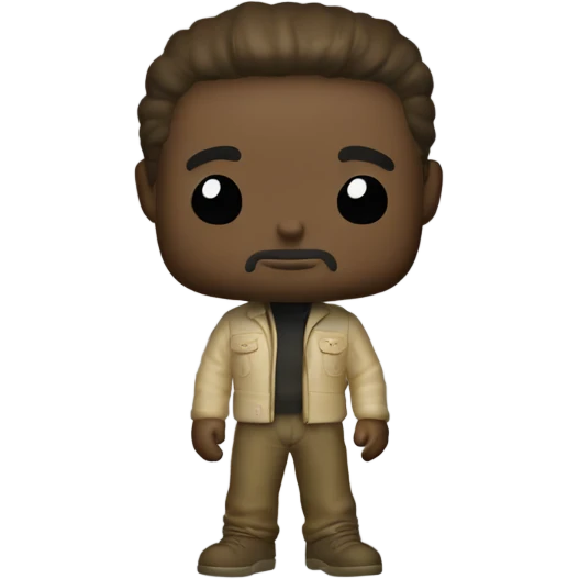 Funko Pop! Box emoji