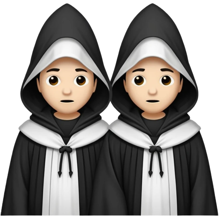 KKK emoji