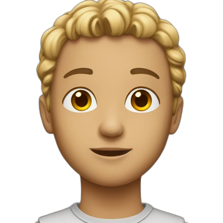 role model emoji