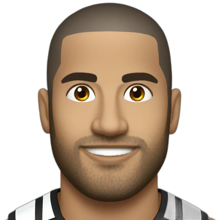 Quaresma emoji