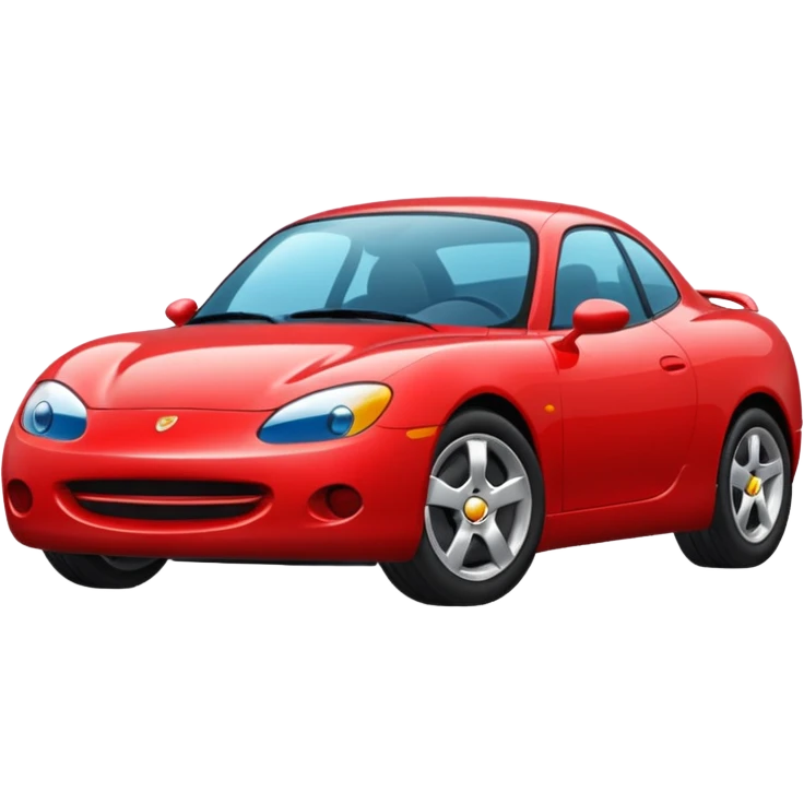 Emoji de Toyota para copiar y pegar  emoji