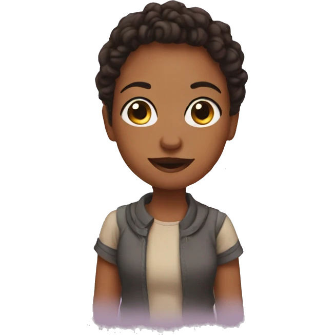 mae emoji