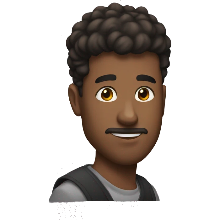 RIZZ emoji