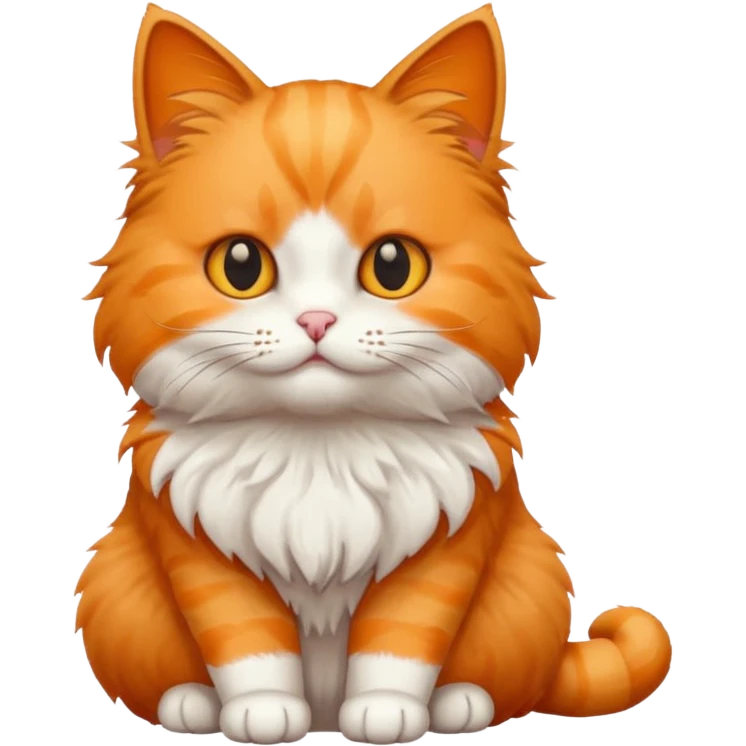 cat emoji