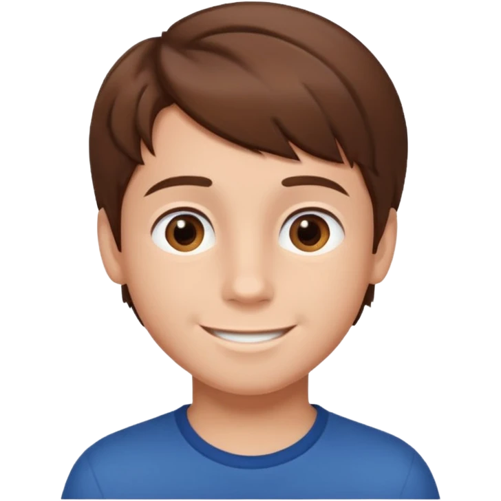 give me tow saperat image single brother emoji