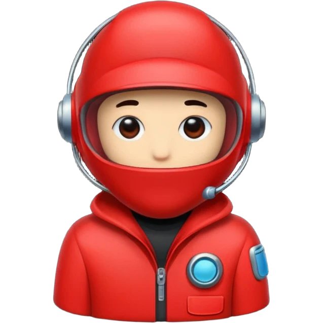 Real among us  emoji