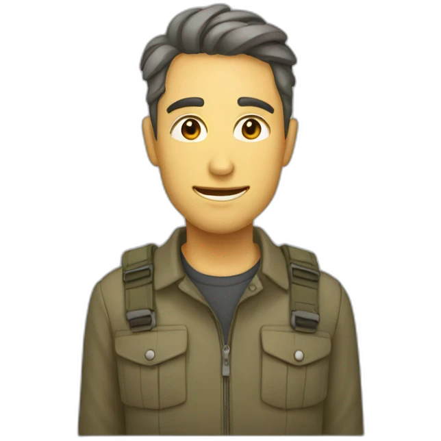 Електрична енергія emoji
