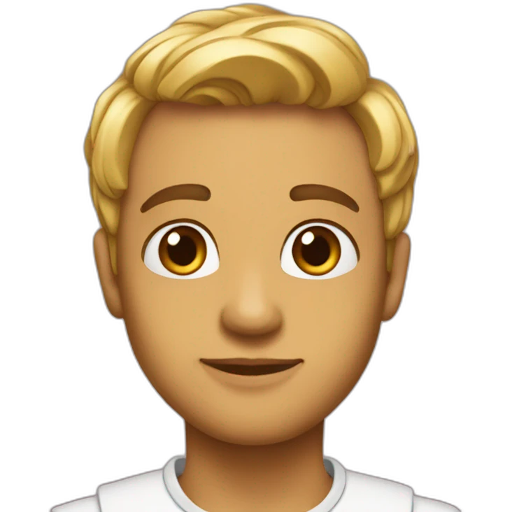 amoureuse emoji