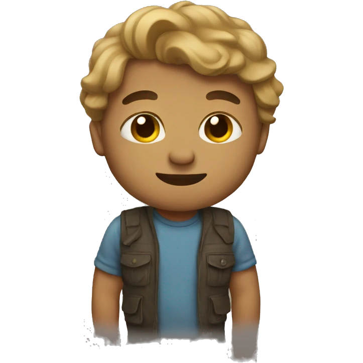 Crossing everything for you  emoji