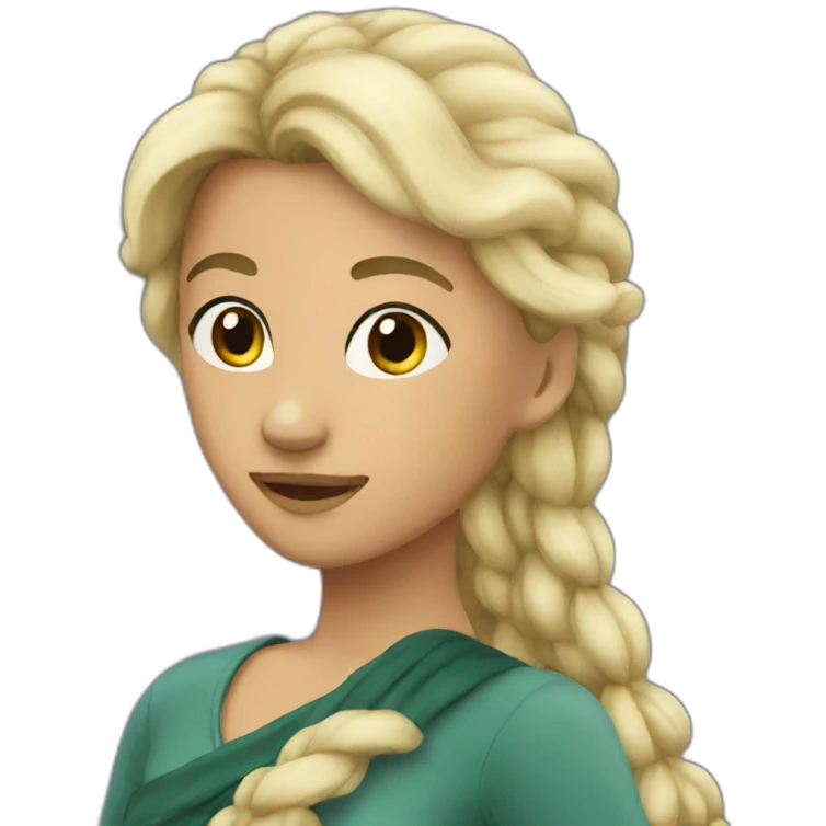 Mer emoji