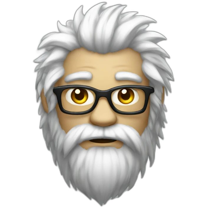 team yeti dev emoji