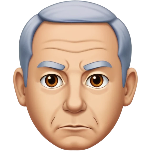 Benjamin Netanyahu emoji