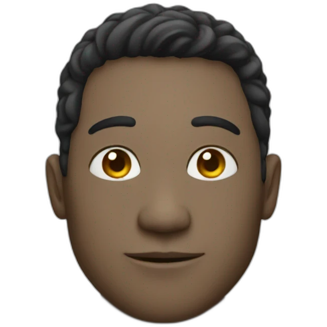 Cosmos Guy  emoji