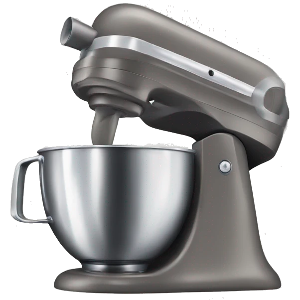 Kitchen aid  emoji