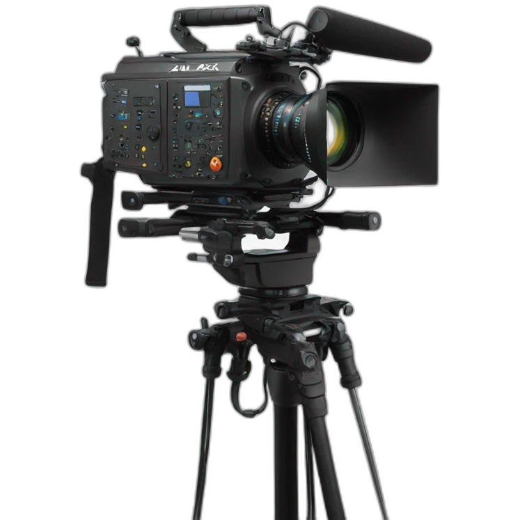 Arri Alexa Mini LF emoji