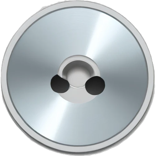dvd emoji